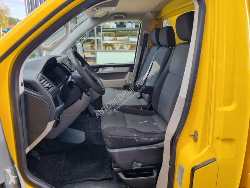 Véhicule utilitaire Volkswagen 2.0TDI/...
