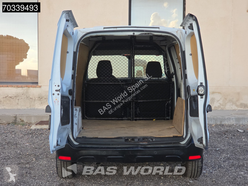 Véhicule utilitaire Renault 95pk ITV 08-2027 -...