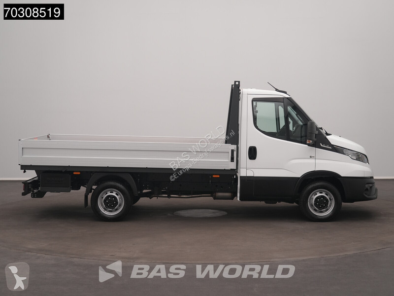 Véhicule utilitaire Iveco 35S16 Neu! Automatik...