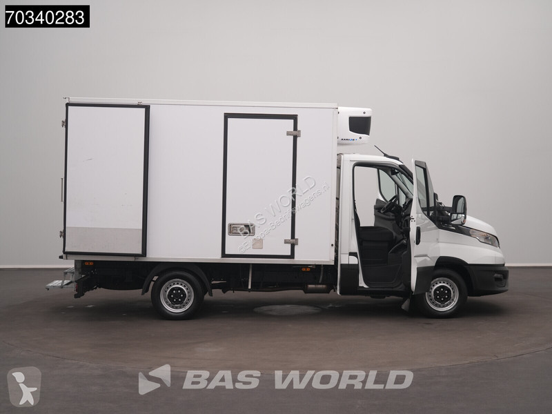 Véhicule utilitaire Iveco 35S16 Automaat...