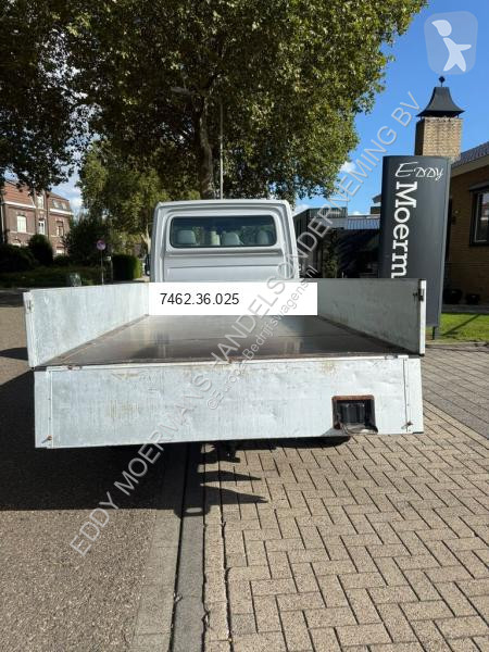 Véhicule utilitaire Volkswagen