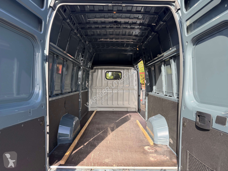 Véhicule utilitaire Fiat