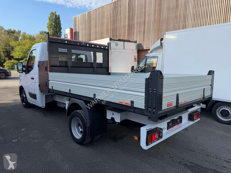 Véhicule utilitaire Renault