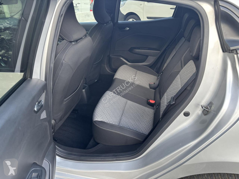 Véhicule utilitaire Renault CLIO 1.0 Tce - 90...
