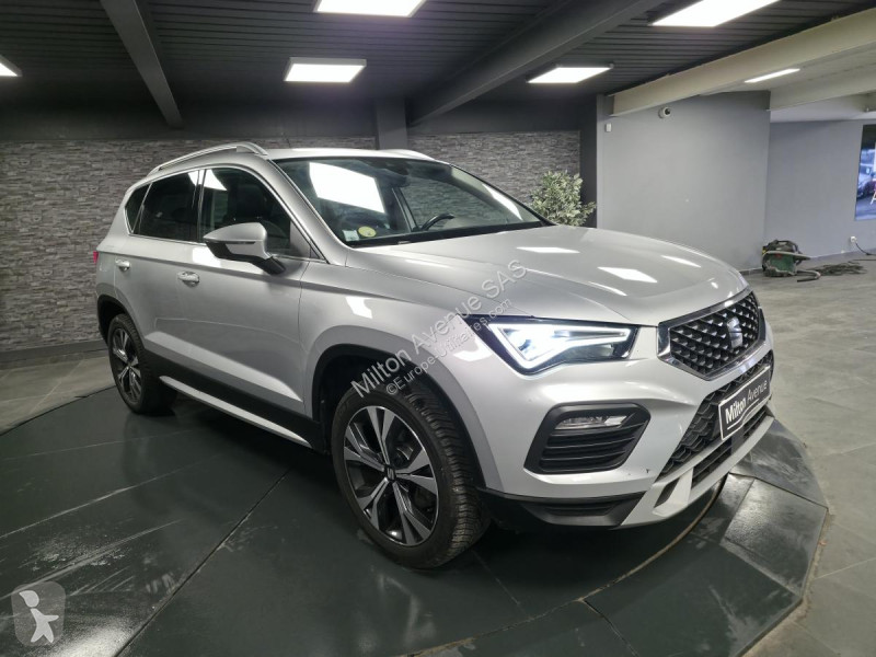Véhicule utilitaire Seat ATECA 2.0 16V TDI -...