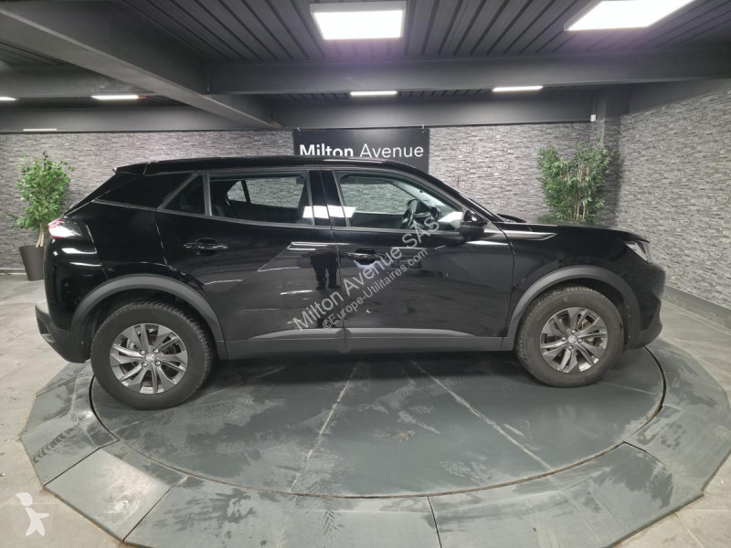 Užitkové vozidlo Peugeot 1.5 BlueHDi - 110 II...