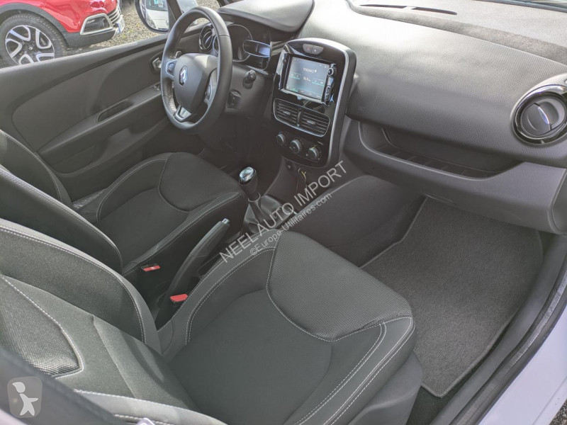 Renault CLIO IV BUSINESS 0.9 TCe 90CH van