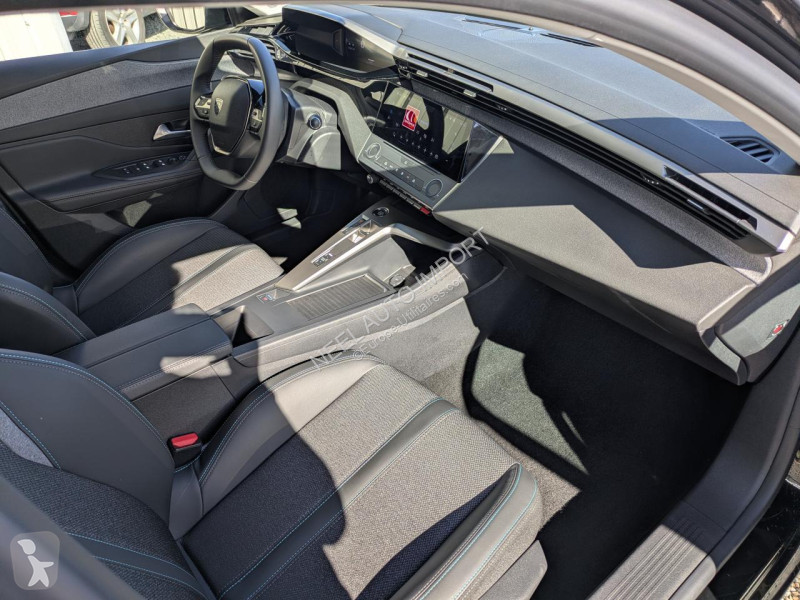 Véhicule utilitaire Peugeot 308 III ALLURE1.5...