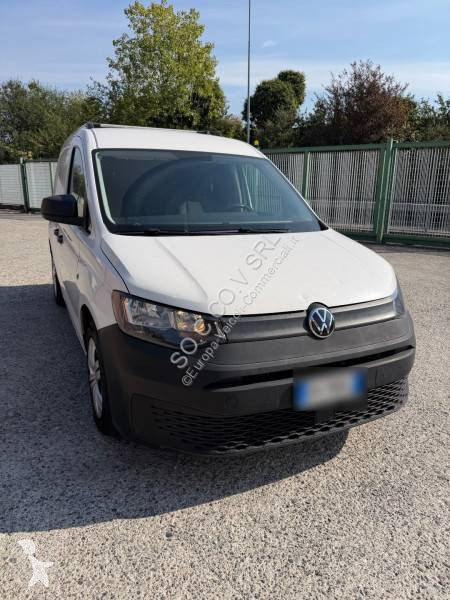 Véhicule utilitaire Volkswagen