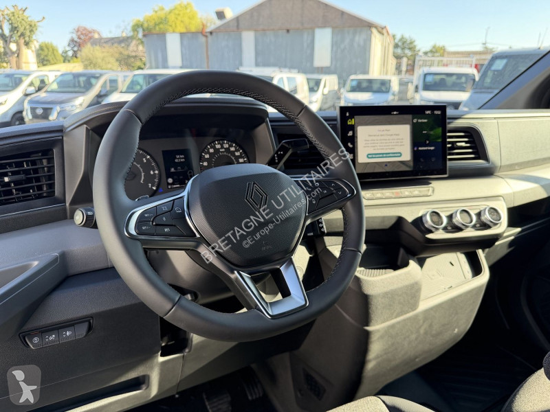 Renault MASTER IV FG NOIR F3500 L3H2 BLUE DCI...
