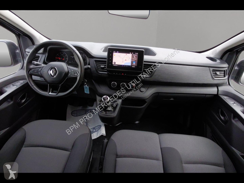 Renault Combi L2 2.0 Blue dCi 150ch S&S Zen 9...