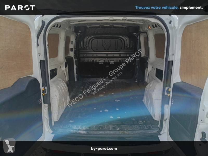 Véhicule utilitaire Fiat 1.3 MJT