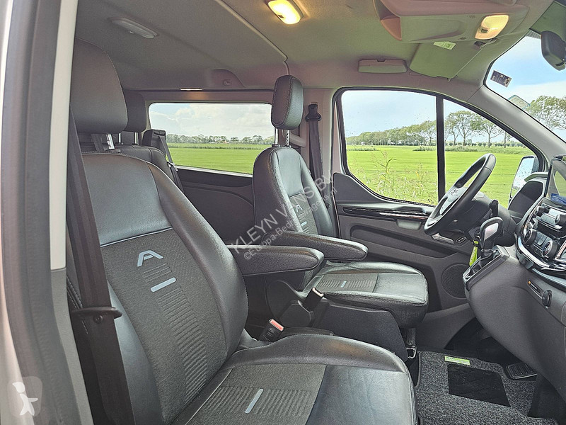 Ford 2.0 ECOB 170 SPORT AUT van