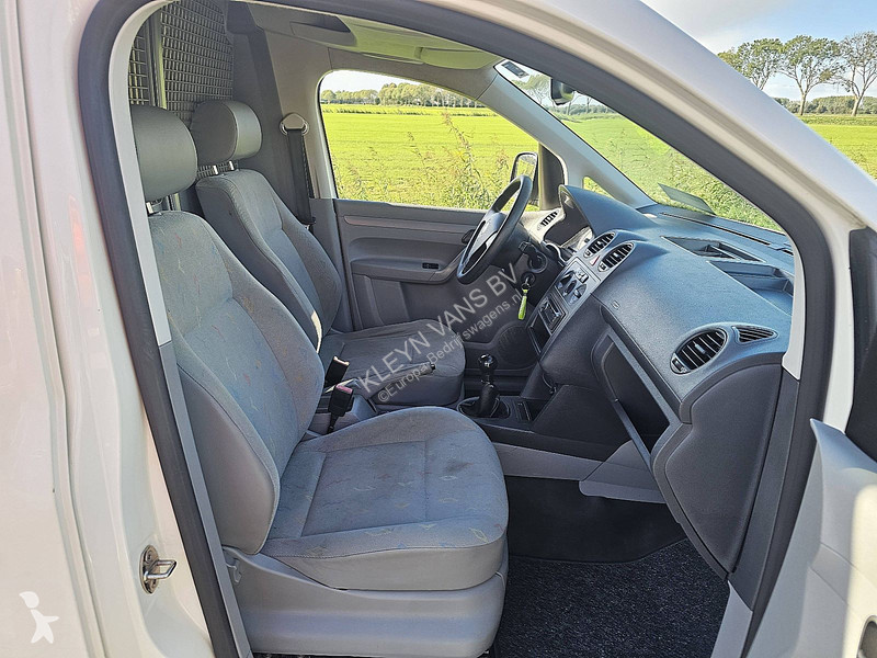 Véhicule utilitaire Volkswagen 2.0