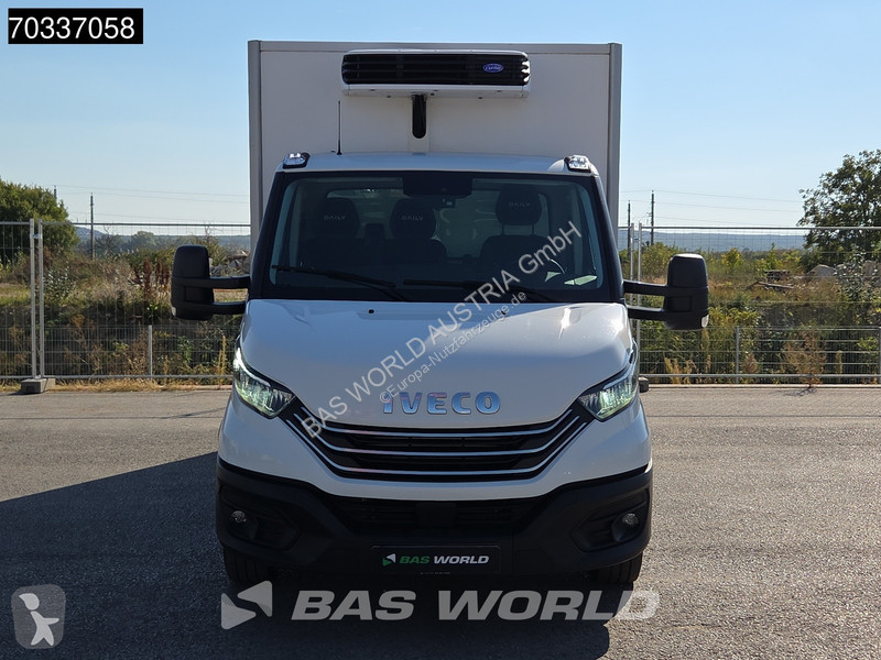 Véhicule utilitaire Iveco 35S16 Automatik...