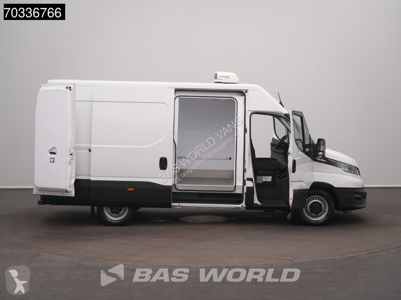 Iveco 35S16 Automaat Koel/Vrieswagen Kerstner...