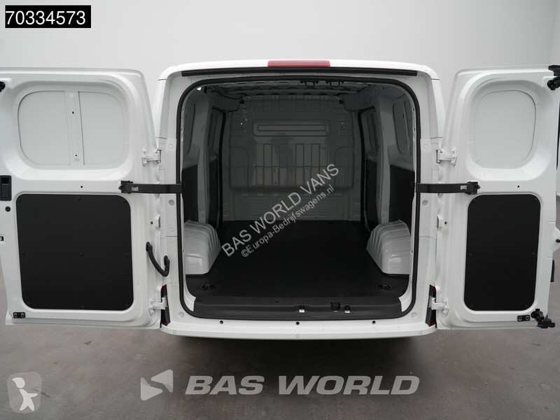 Maxus Elektrisch 64 kWh Airco Dubbele...