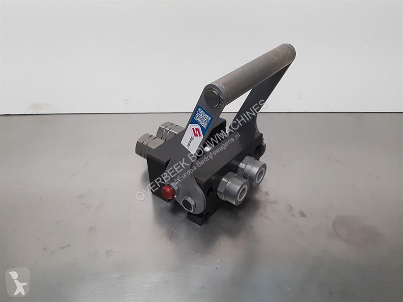 Véhicule utilitaire  DP2 - Quick...
