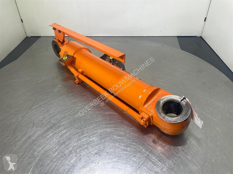 Véhicule utilitaire Doosan...