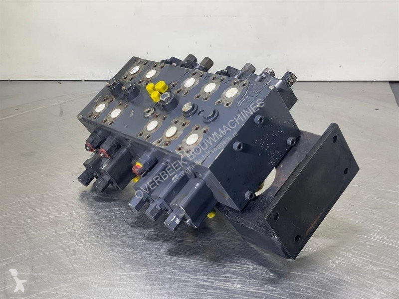 Véhicule utilitaire Terex TW150-6047478-Rexroth...