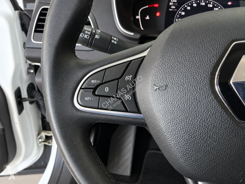Véhicule utilitaire Renault Estate 1.3 TCe 140...