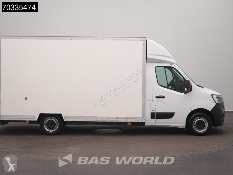 Renault Lowliner Bakwagen LED Navi Airco Cruise...