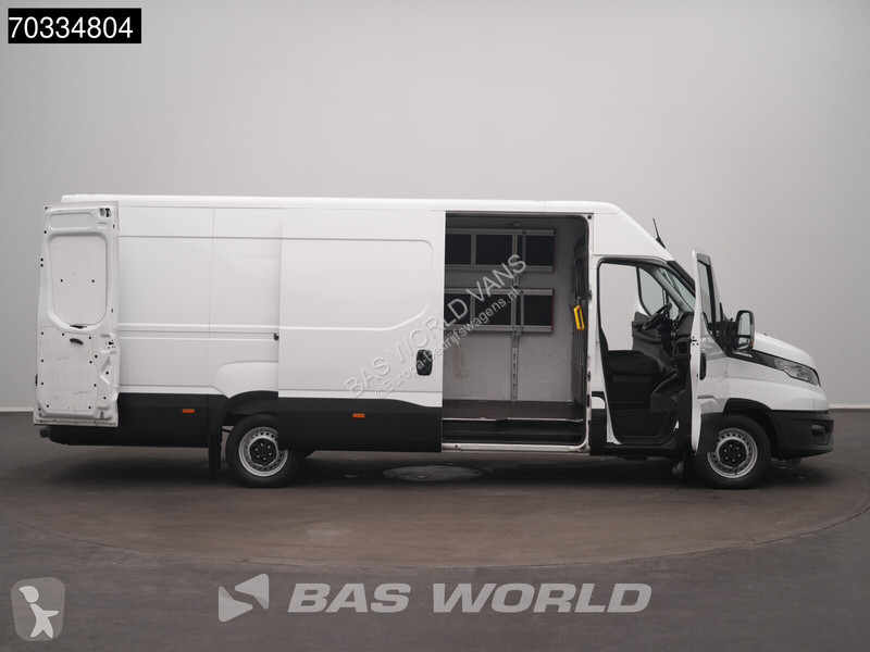 Iveco 35S16 Automaat 160PK L3H2 3,5t...