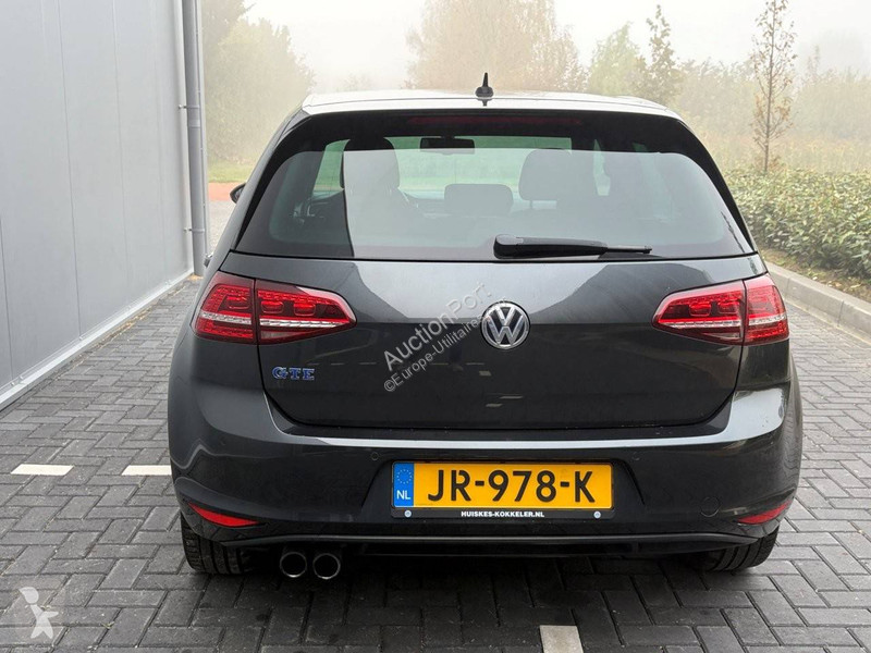 Véhicule utilitaire Volkswagen 1.4 GTE