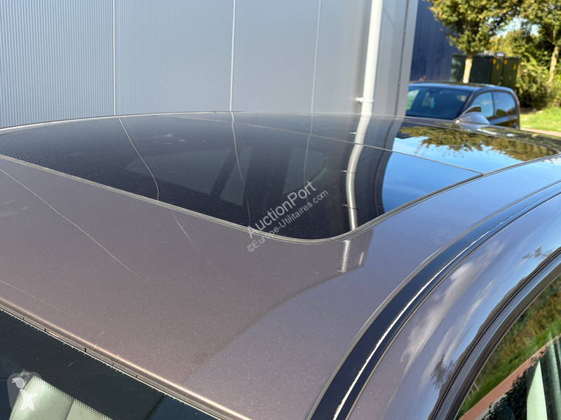 Véhicule utilitaire BMW