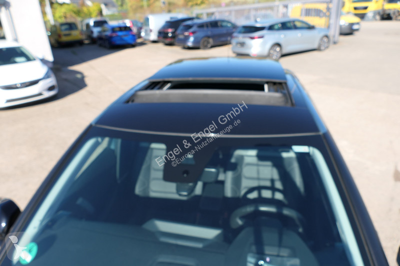 Véhicule utilitaire Citroën C4 Shine KLIMA