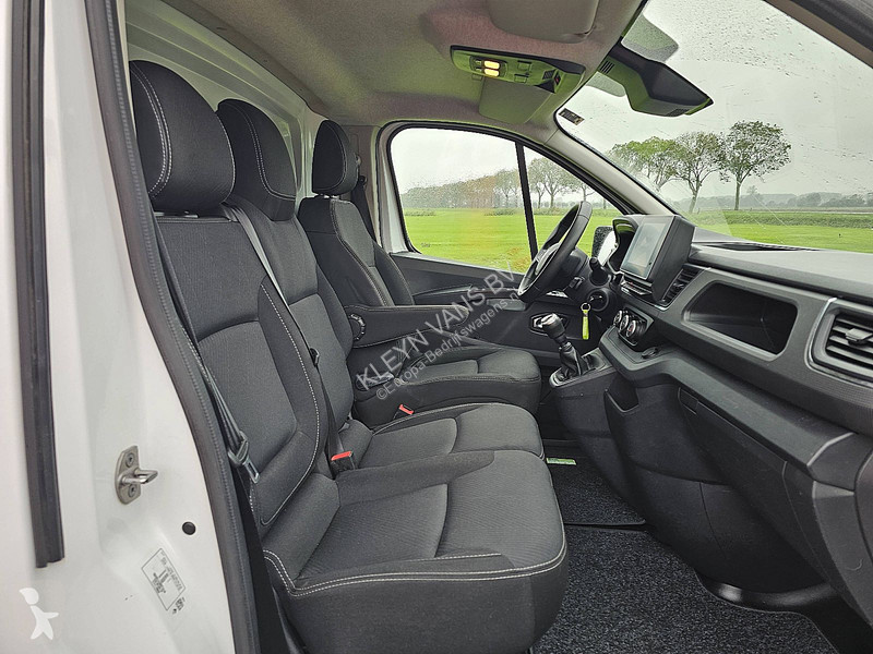 Véhicule utilitaire Renault 2.0 DCI BDCI 130 L1H1