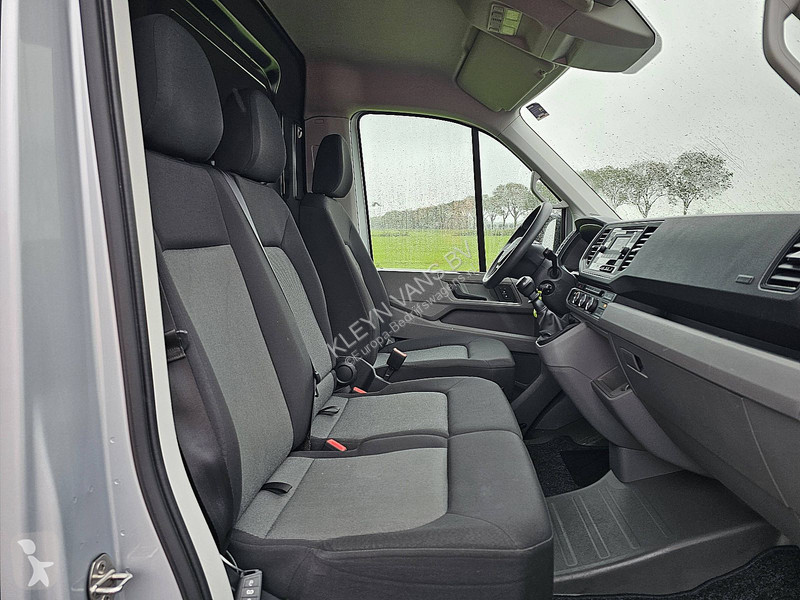 Véhicule utilitaire Volkswagen 35 2.0 L3H3...