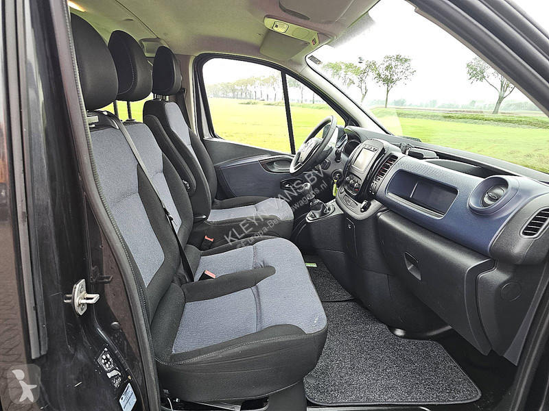 Véhicule utilitaire Opel 1.6 L2 Dubbele Cabine...