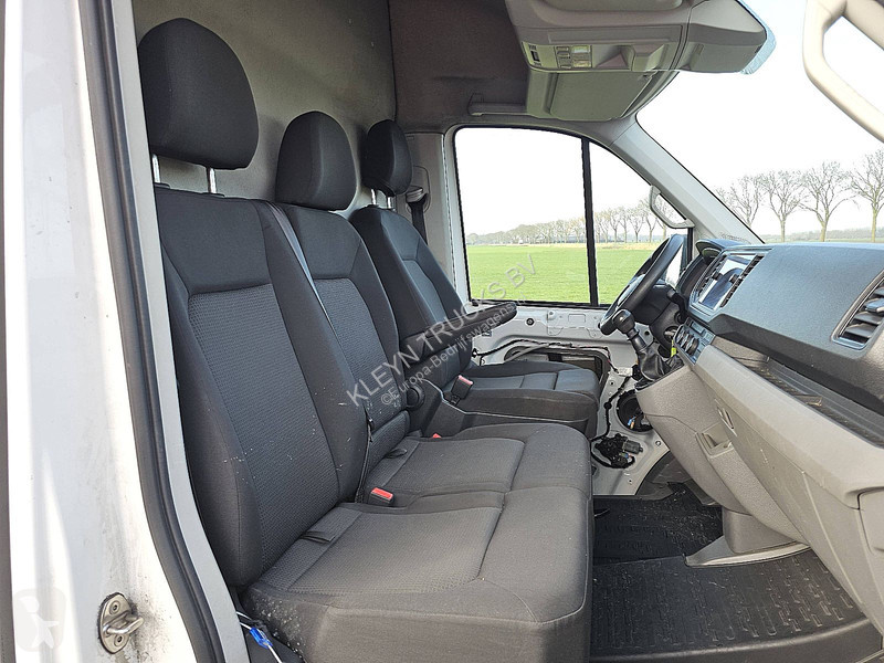 MAN 3.140 ac  EURO6 EXPORT van