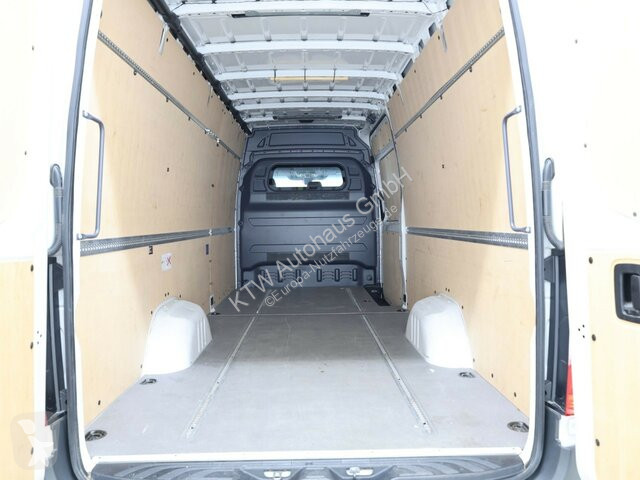Mercedes Sprinter 317...
