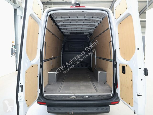 Mercedes Sprinter 317...