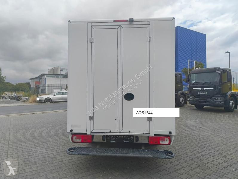 Véhicule utilitaire Volkswagen