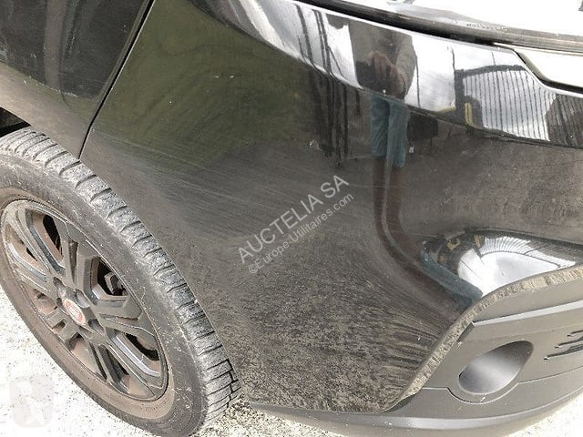 Véhicule utilitaire Fiat