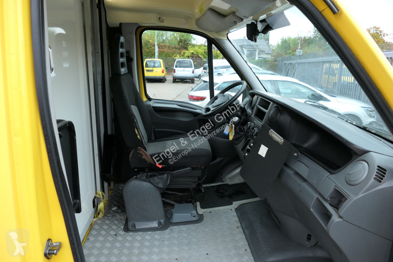 Užitkové vozidlo Iveco Daily 35 S11 C30C...
