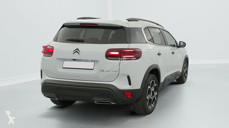 Citroën C5 Transporter