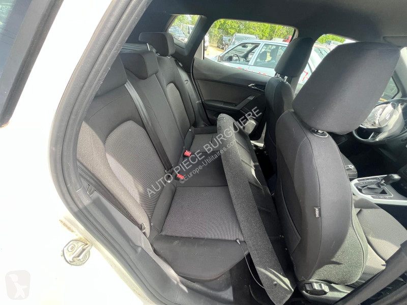 Véhicule utilitaire Seat 1.0 EcoTSi 115...
