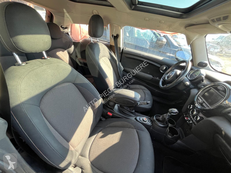 Véhicule utilitaire Mini 1.5i 136 Marylebone /...