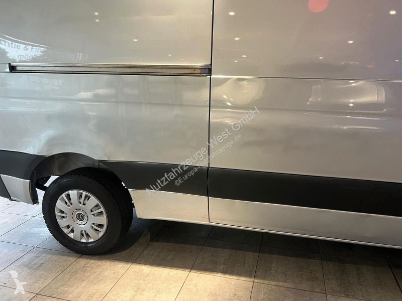 Mercedes 215/316CDI...