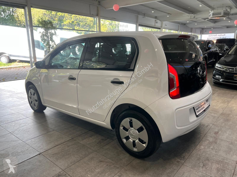 Véhicule utilitaire Volkswagen up! 1.0 Load...