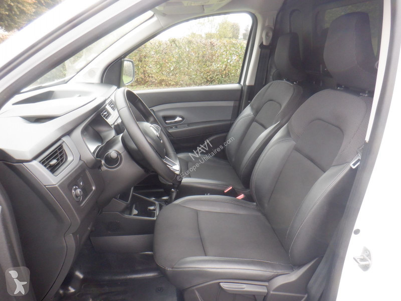 Véhicule utilitaire Renault EXPRESS VAN 1.5...