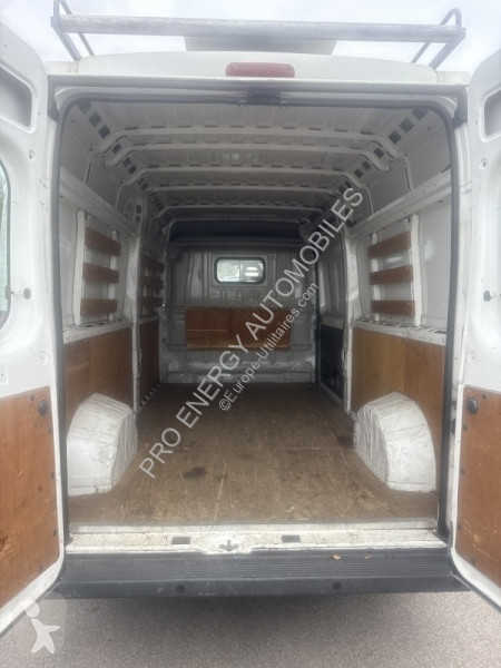 Peugeot BOXER FG 335 L3H2 HDI120 CD CLIM...