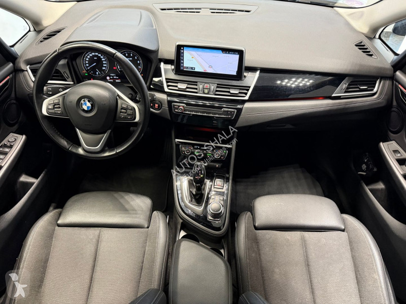 BMW SERIE 2 GRAN TOURER (F46) 7 PLACES / A...