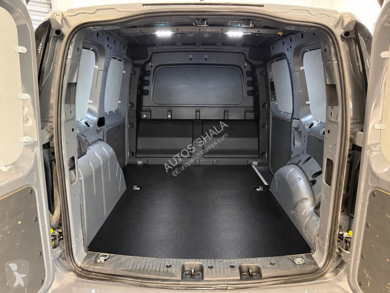 Volkswagen CADDY CARGO / PRIX HT 13 316,67 /...