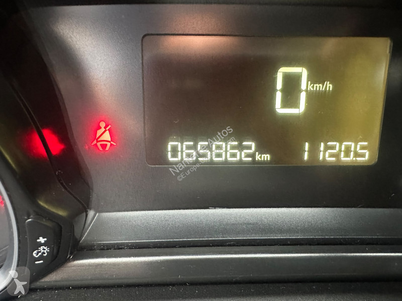 Peugeot 308 1.2 PURETECH 110CH E6.3 S&S ACCESS...