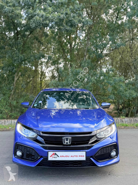 Véhicule utilitaire Honda 1.0 I-VTEC 129 EXECUTIVE